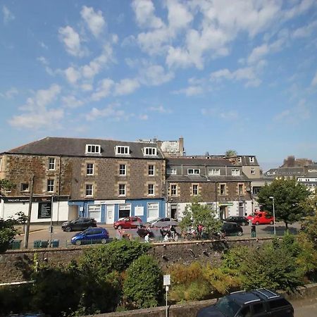 Six Stevenson House, Oban Apartamento Exterior foto